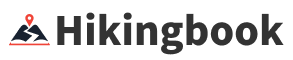 Hikingbook